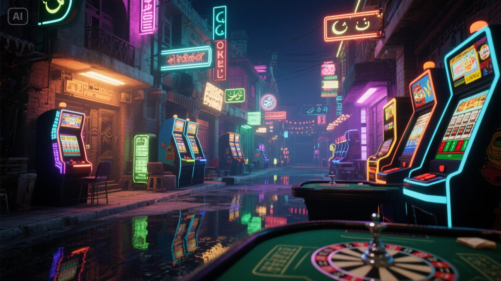 Registration at Moneytree Casino Casino