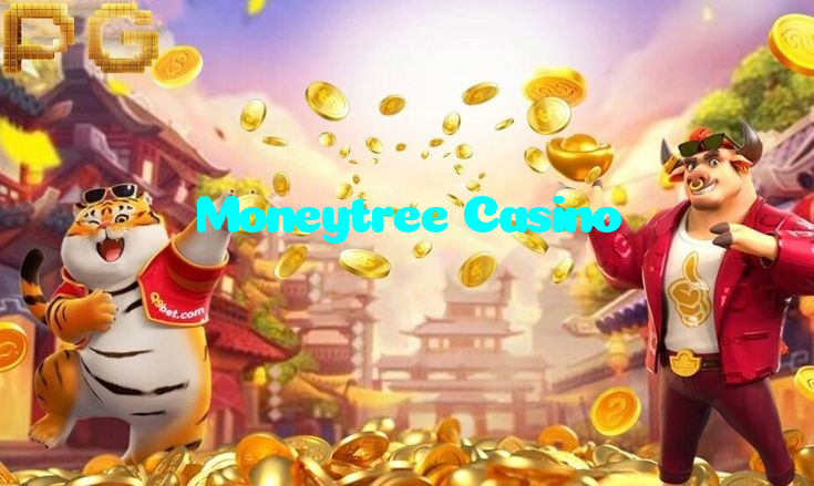 Moneytree Casino casino presented on mobile device in Pakistan with slots and live games