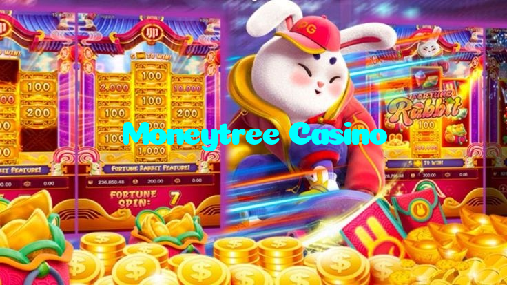 Moneytree Casino casino presented on mobile device in Pakistan with slots and live games