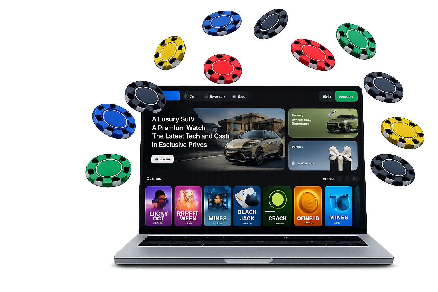 Moneytree Casino Pakistan